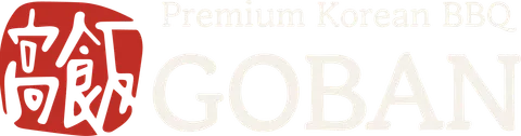 GOBAN | Premium Korean BBQ